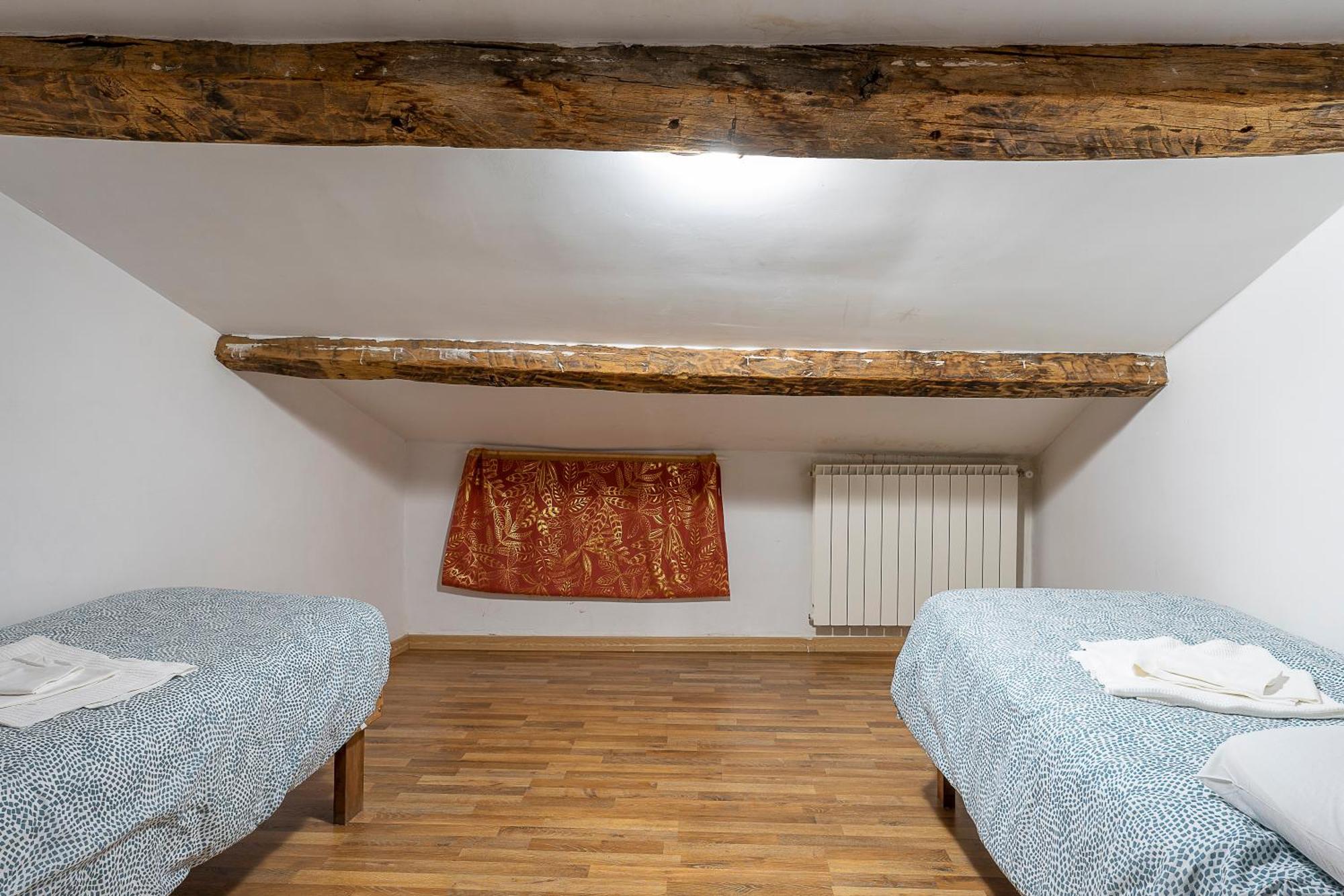 Villa Emidio E Carmen Pescocostanzo Habitación foto